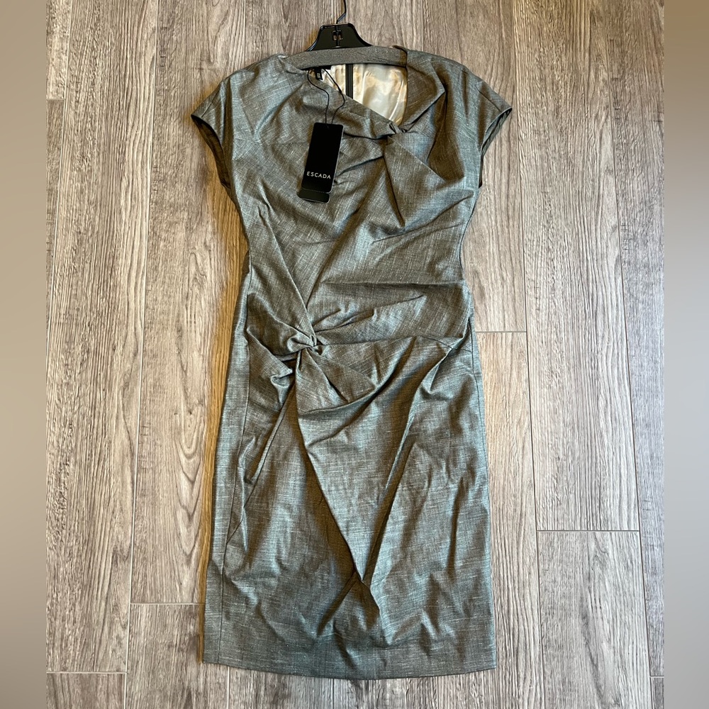 Escada Dress